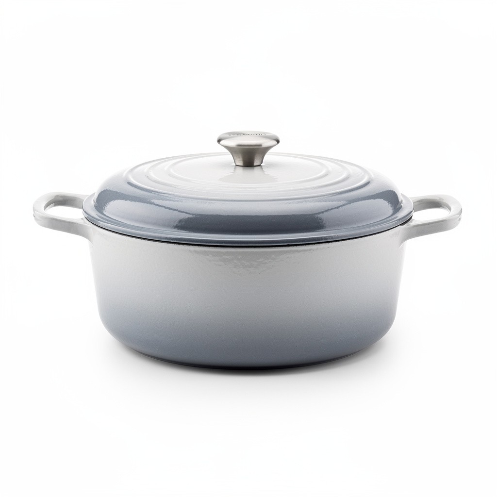 Cast Iron Dutch Oven Enameled
