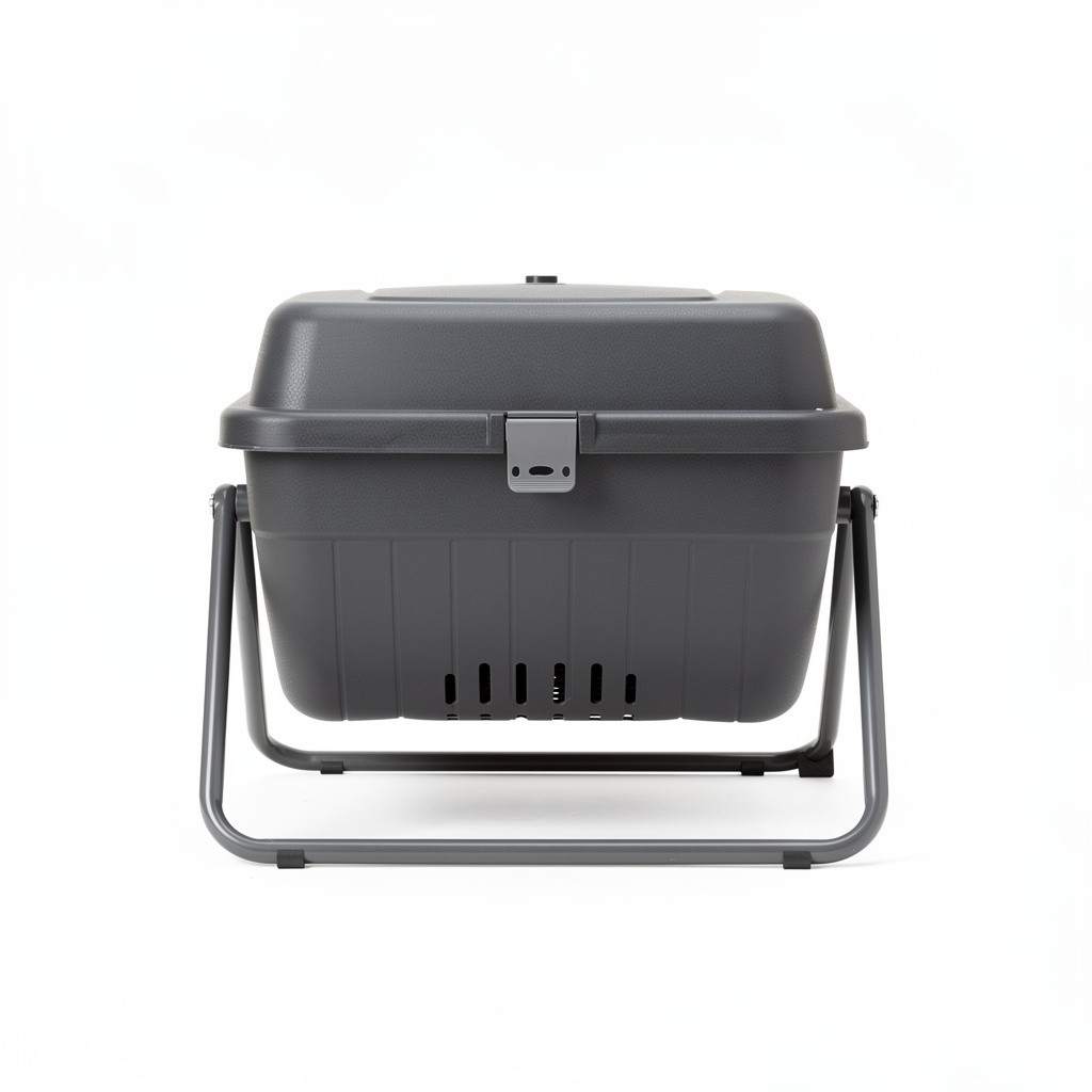 Composter Tumbler Bokashi
