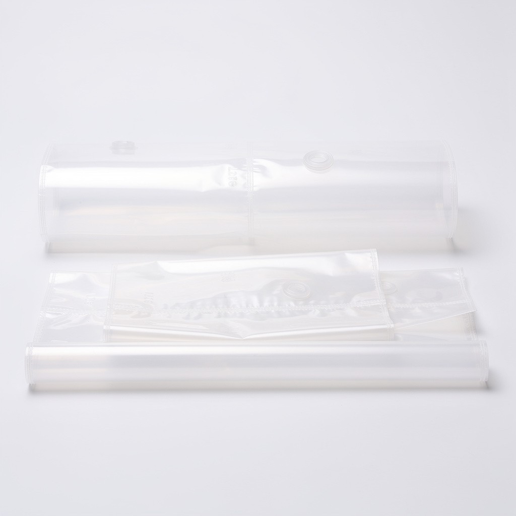 Compression Packing Bags Roll-Up