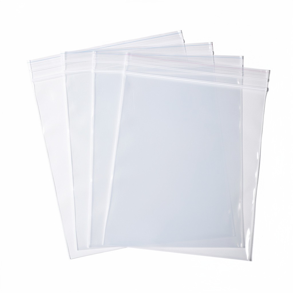 Compression Packing Bags Zip