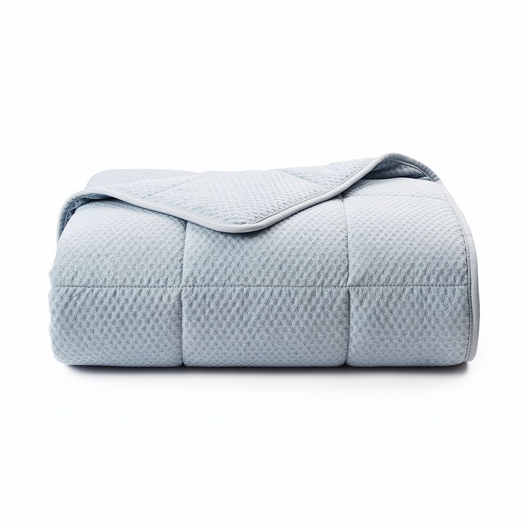 Cooling Weighted Blanket 15 lb