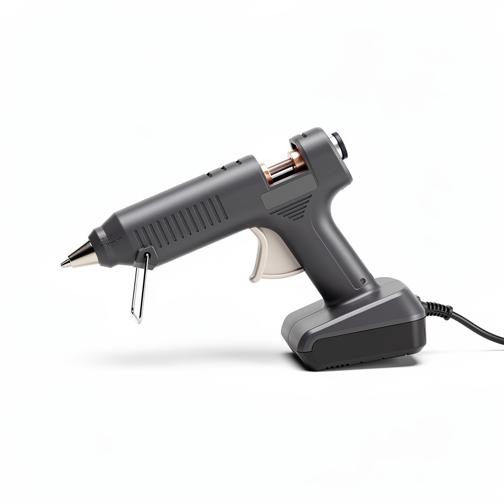Cordless Glue Gun Full-Size