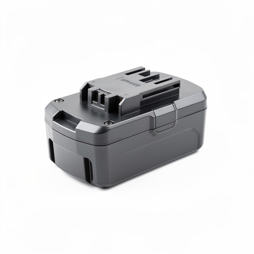 Cordless Leaf Blower Battery
