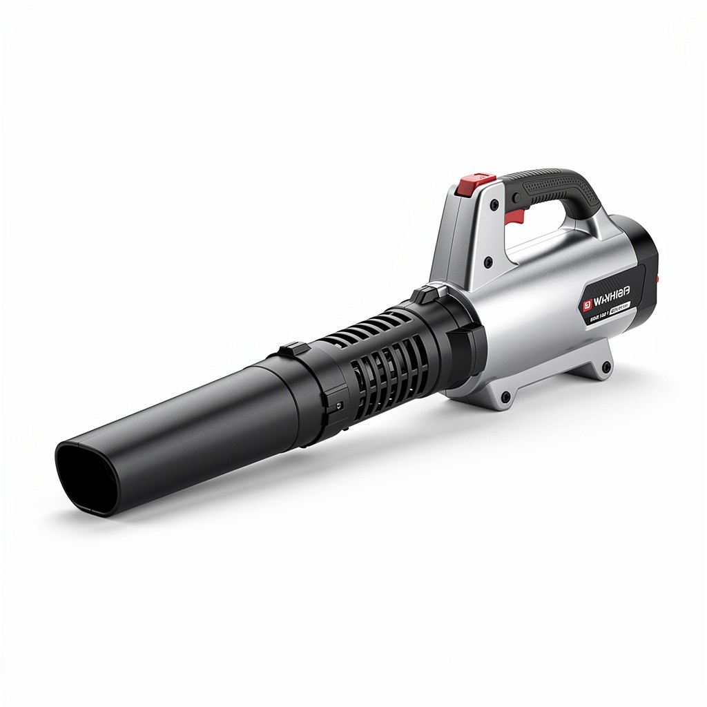 Cordless Leaf Blower Brushless