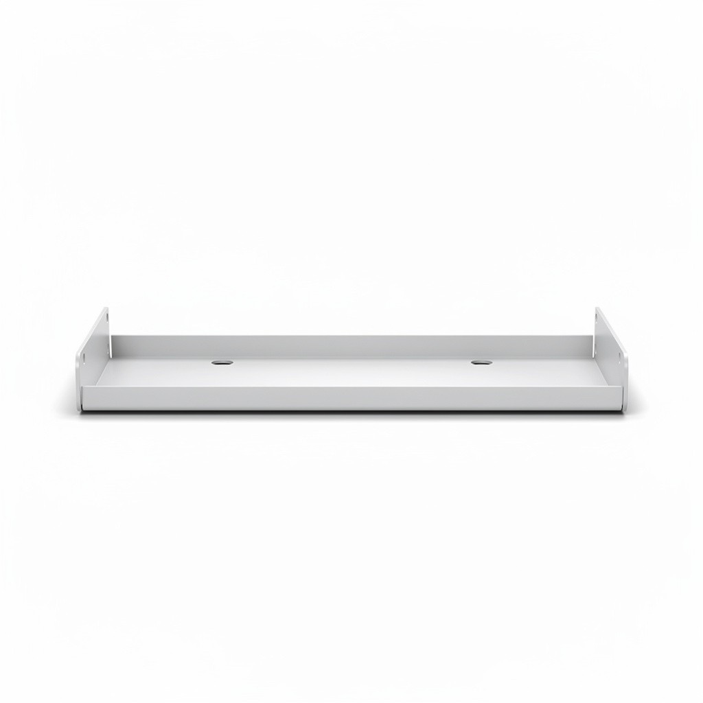 Desk Cable Tray Magnetic