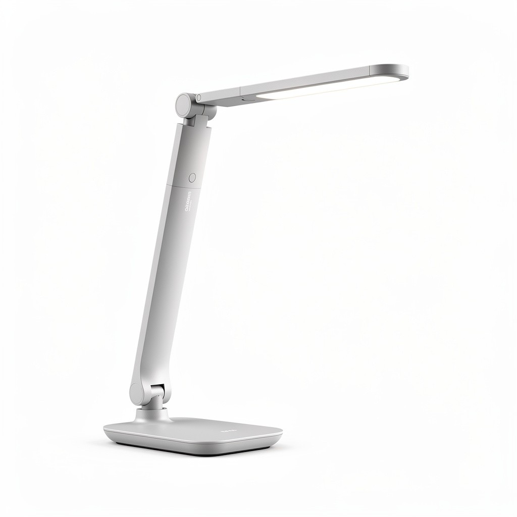 Desk Lamp LED Eye-Care