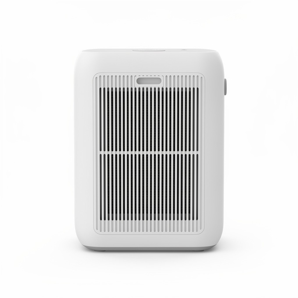 Desktop Air Purifier Quiet
