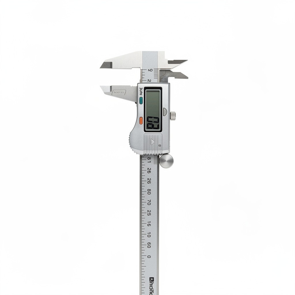 Digital Caliper IP54