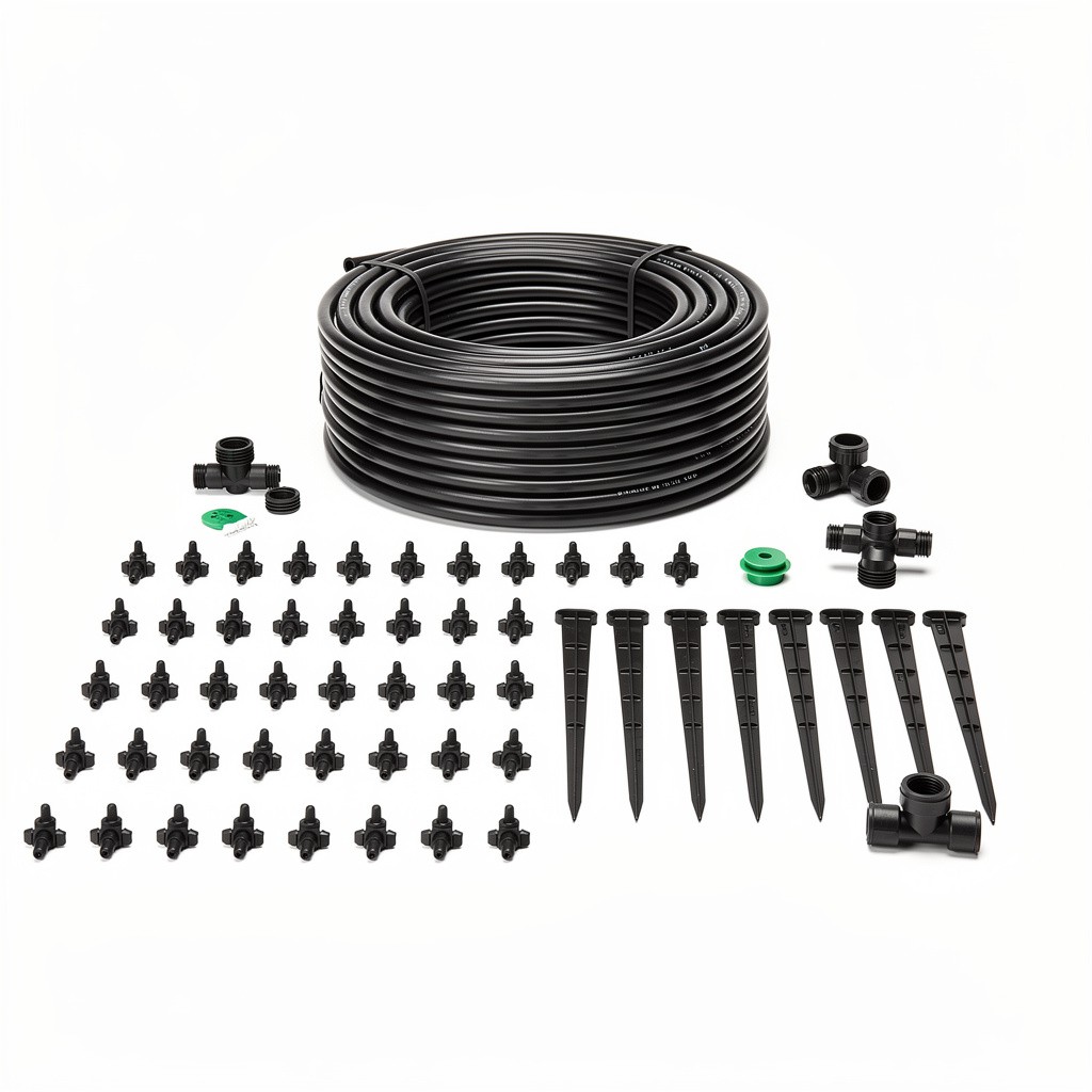 Drip Irrigation Kit Patio