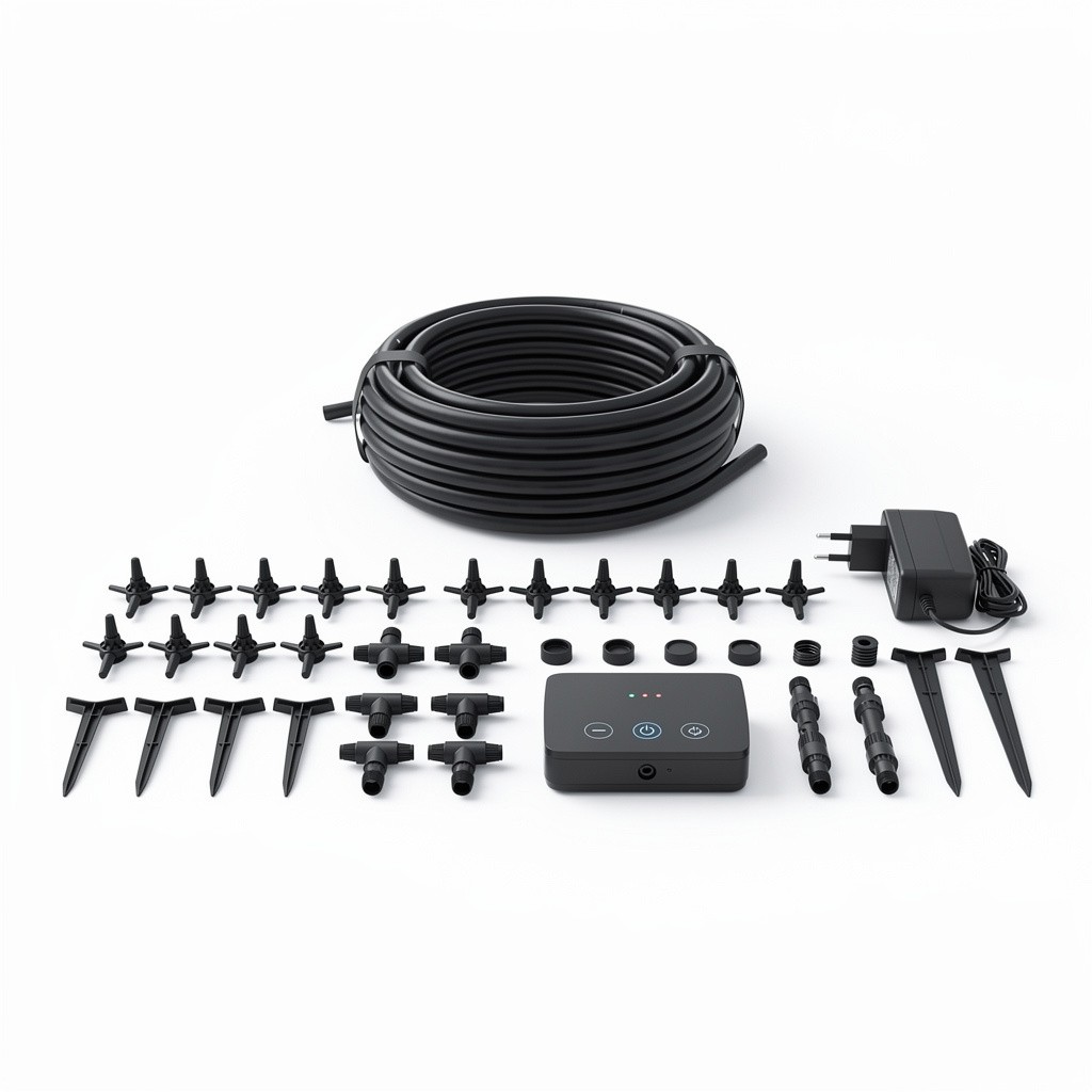 Drip Irrigation Kit Smart