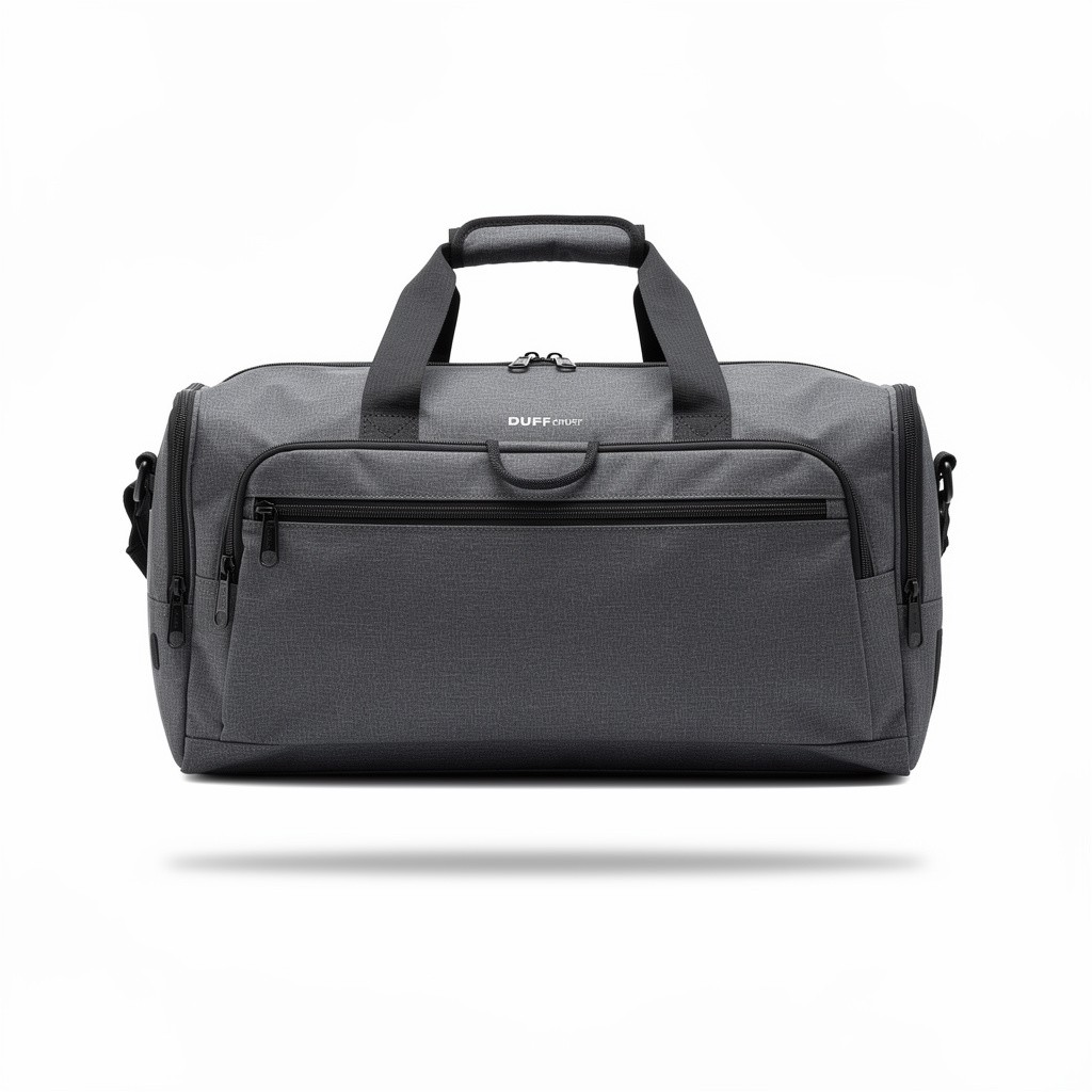 Duffel Weekender Waterproof