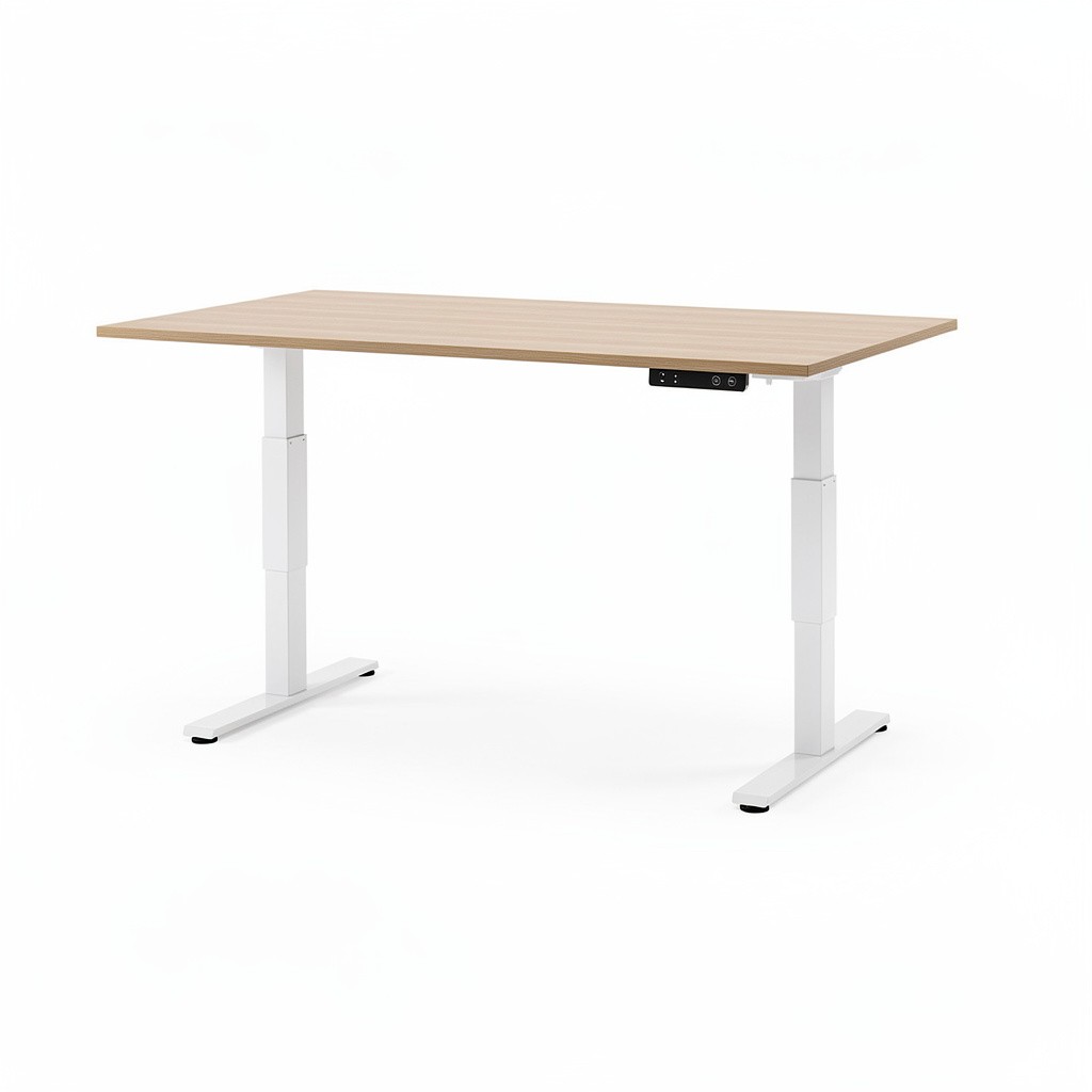 Electric Standing Desk Dual-Motor