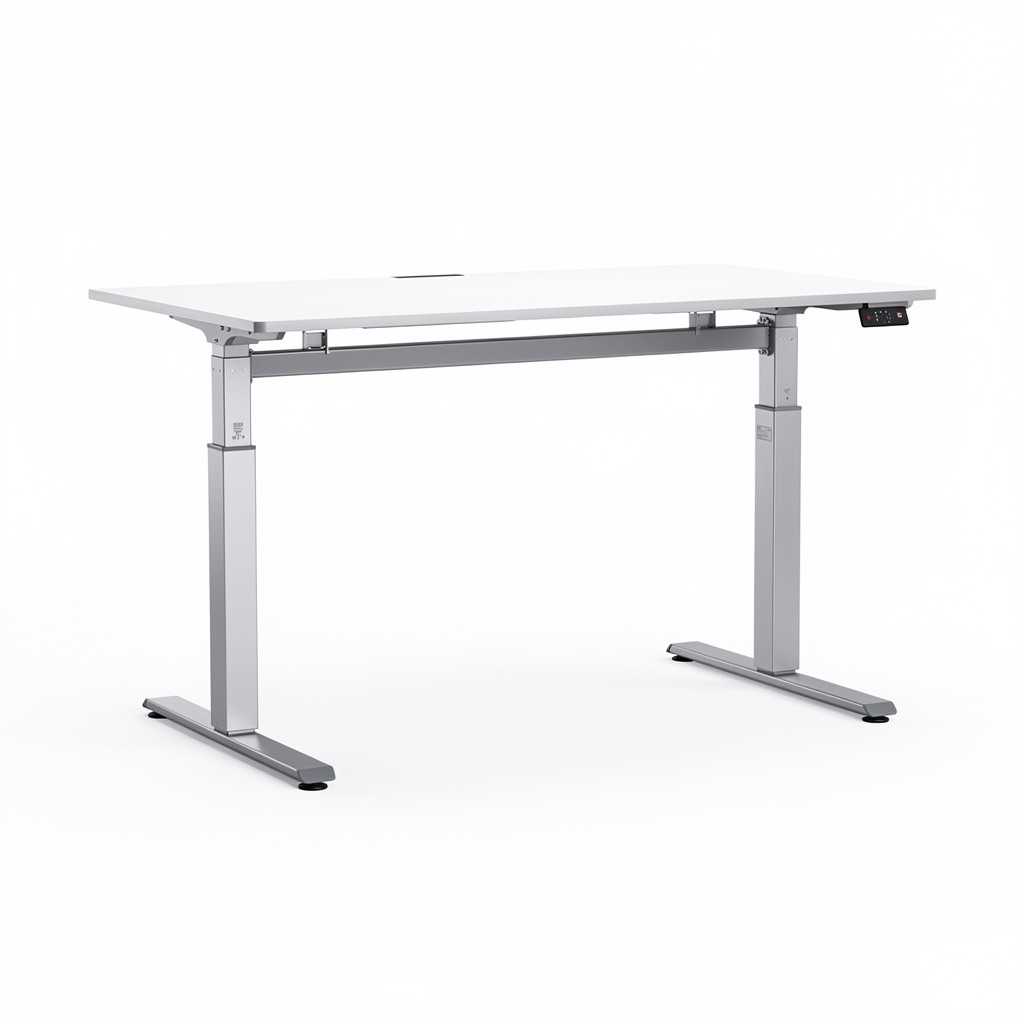 Electric Standing Desk Single-Motor