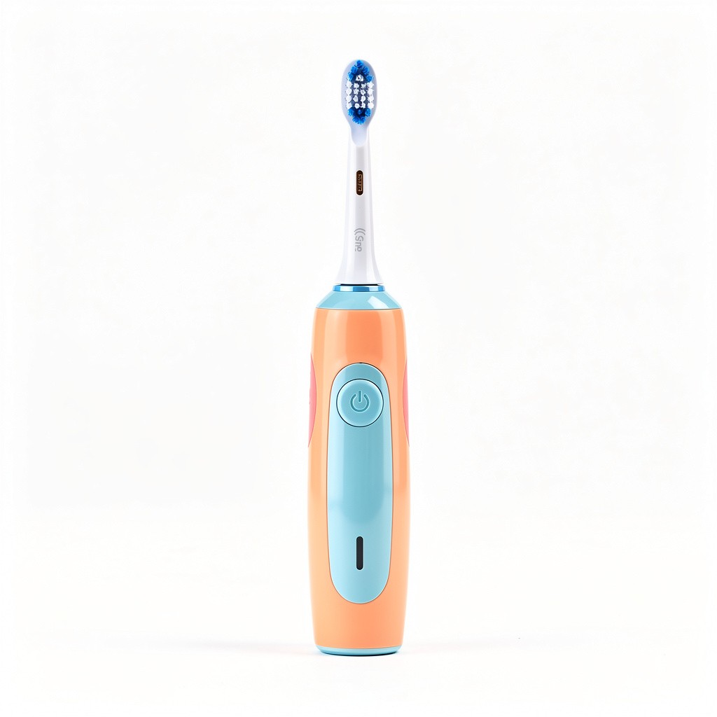 Electric Toothbrush Kids