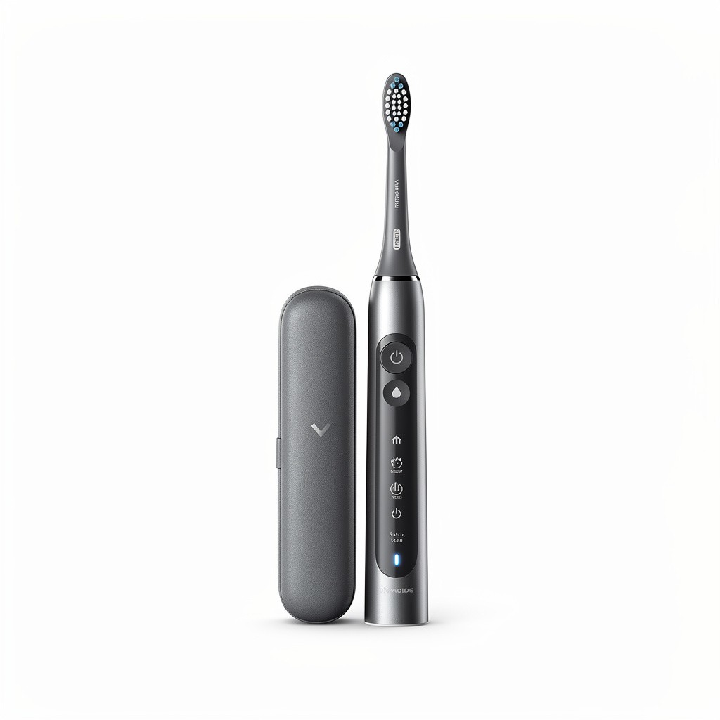 Electric Toothbrush Travel