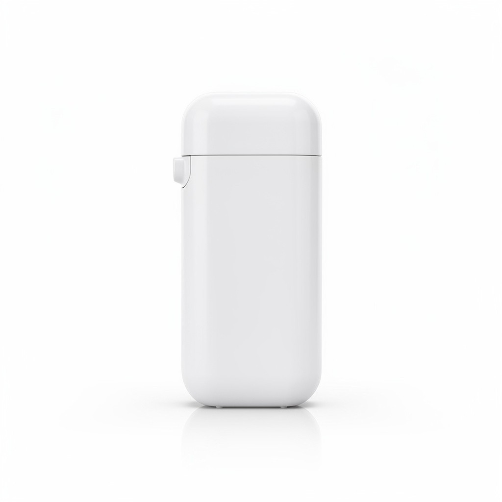 Electric Toothbrush UV-Case