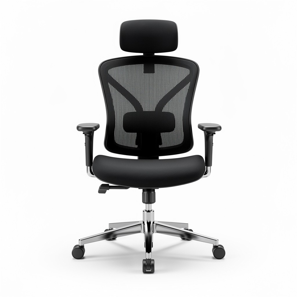 Ergonomic Office Chair Executive