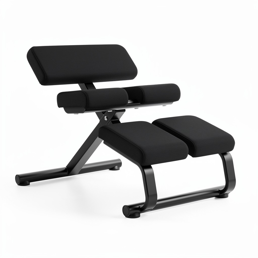 Ergonomic Office Chair Kneeling