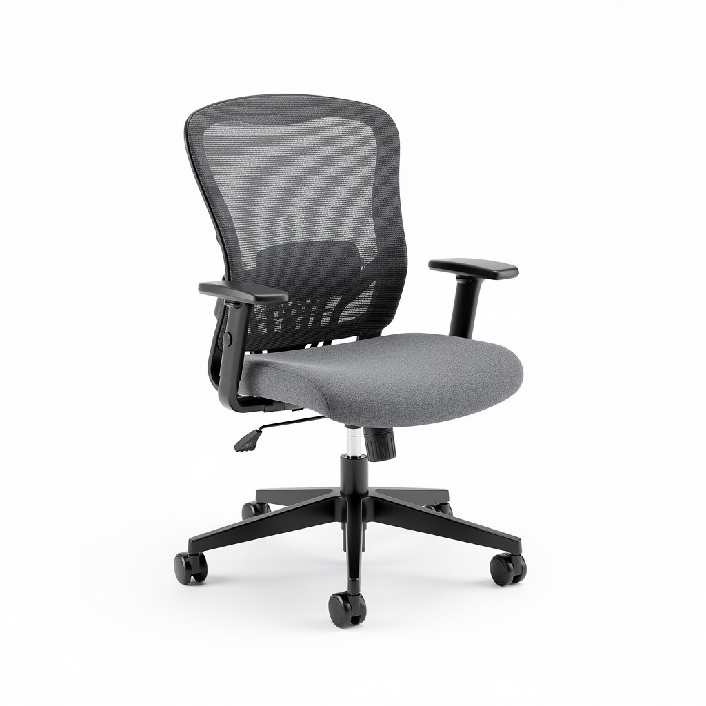 Ergonomic Office Chair Mesh