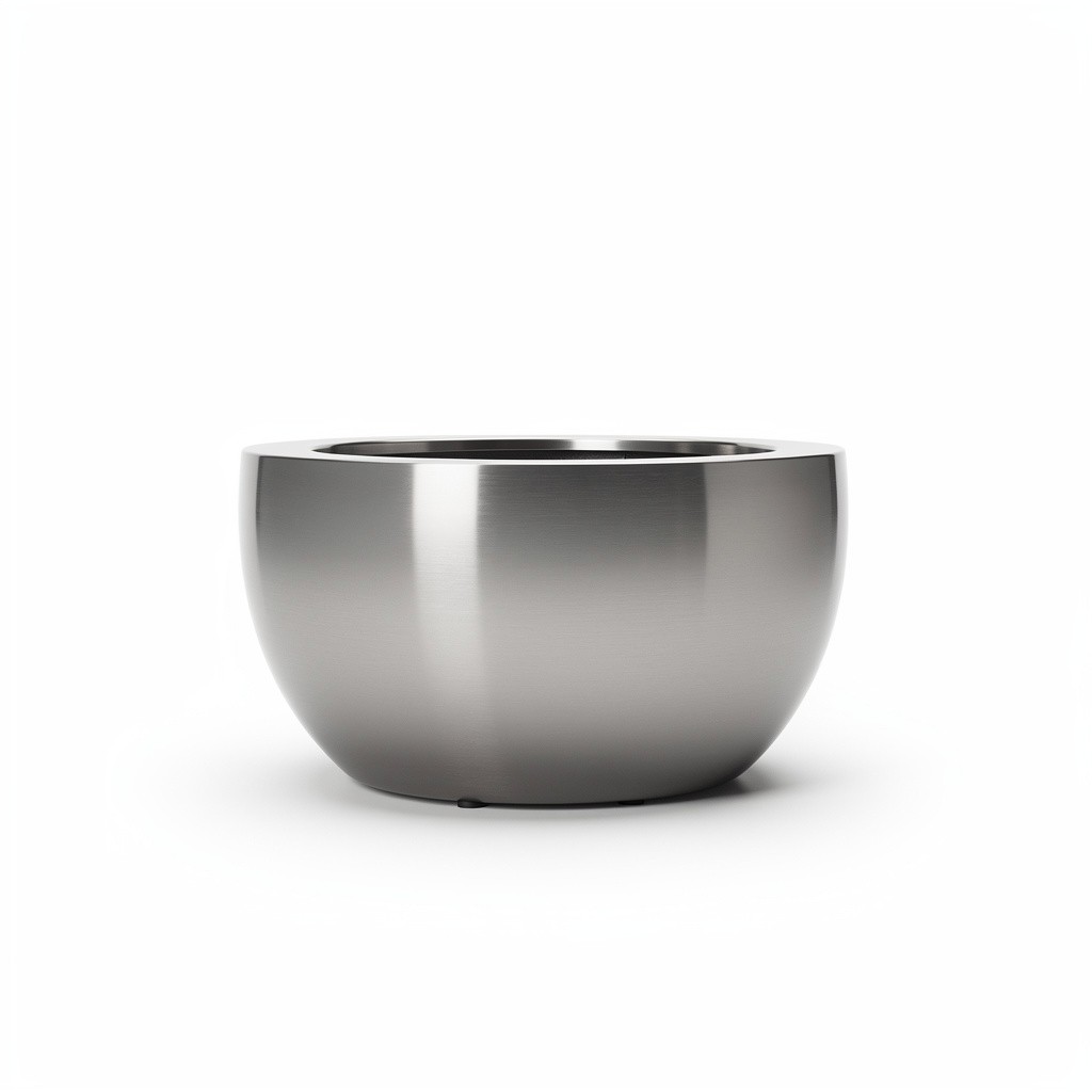 Fire Pit Steel Smokeless
