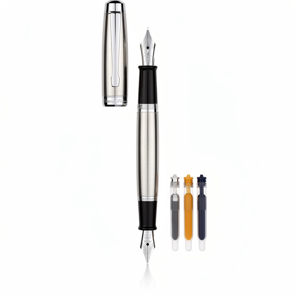 Fountain Pen Set Fine