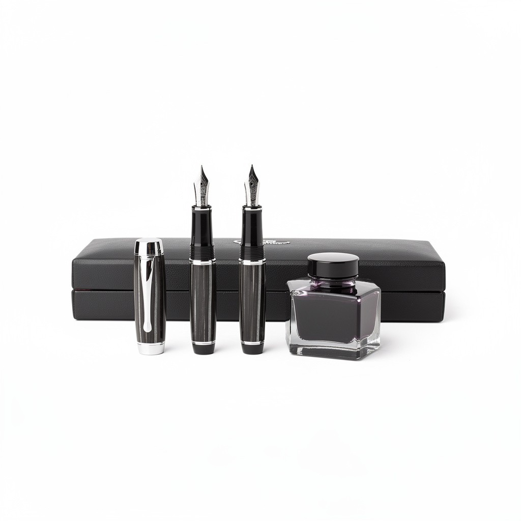 Fountain Pen Set Gift