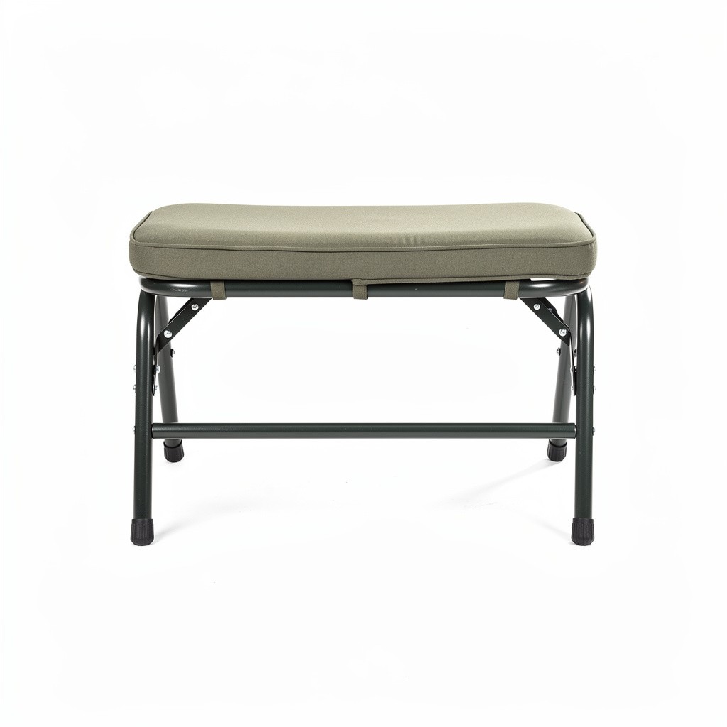 Garden Kneeler Seat Heavy-Duty
