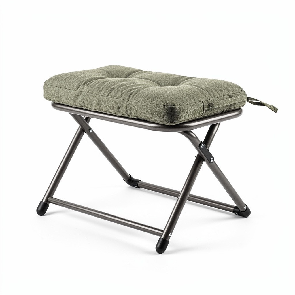 Garden Kneeler Seat Padded