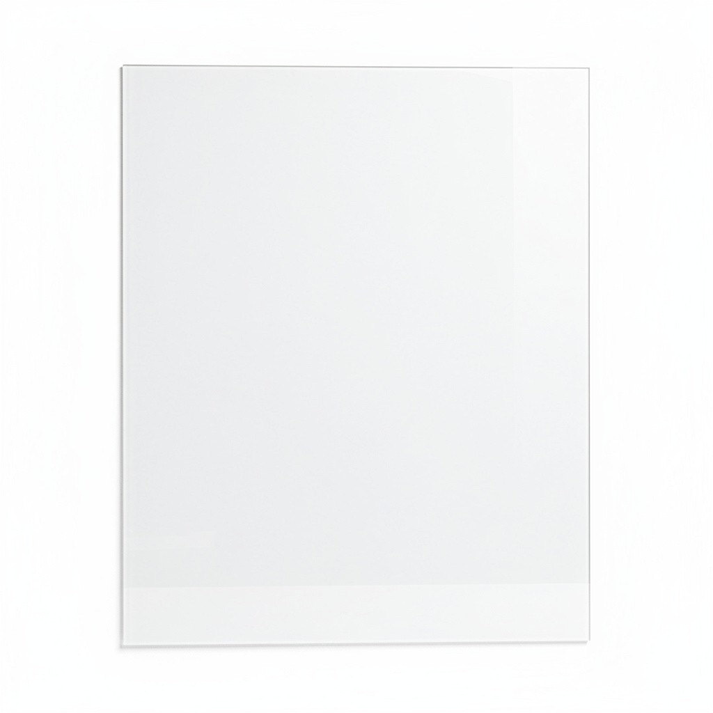 Glass Whiteboard Wall
