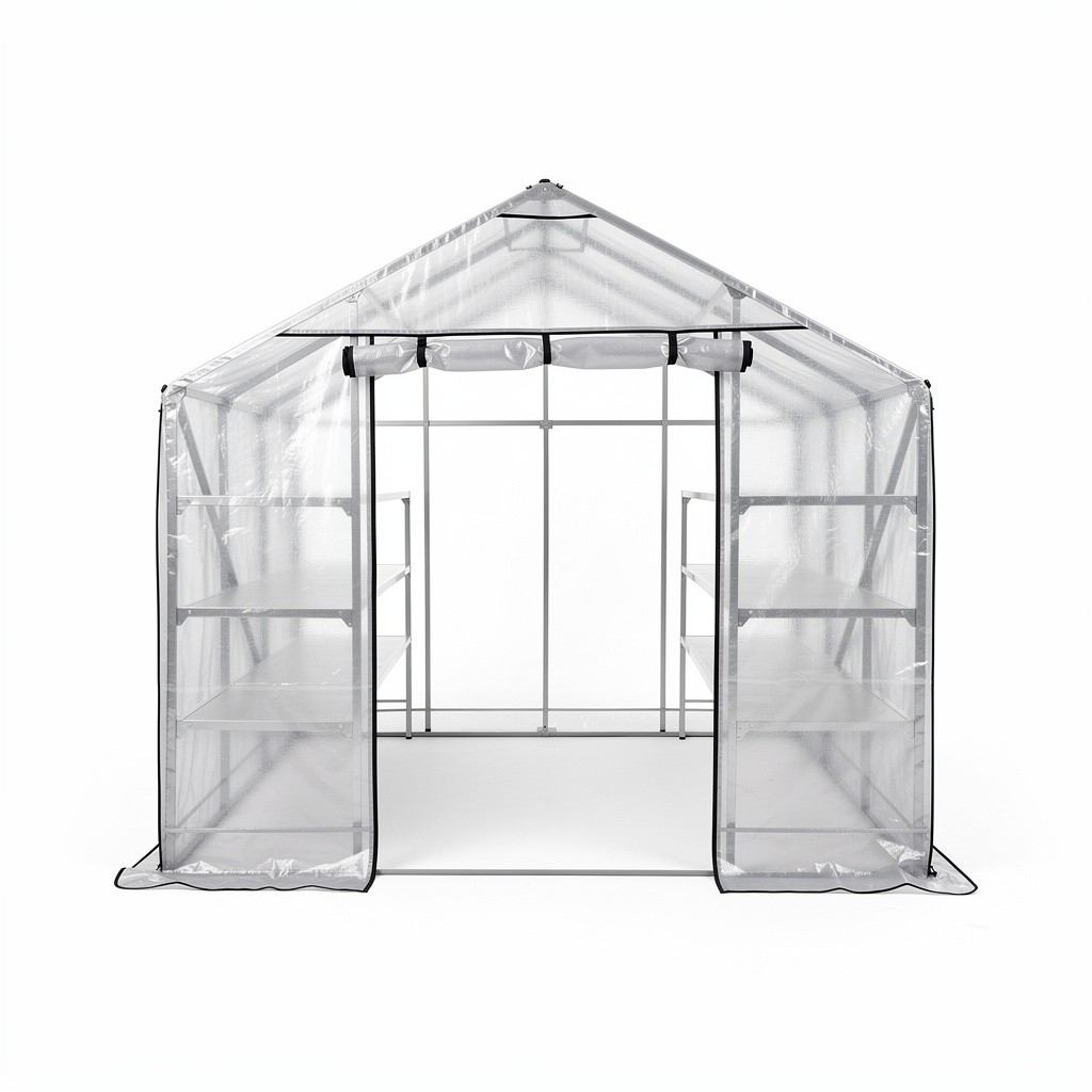 Greenhouse Walk-In Walk-In