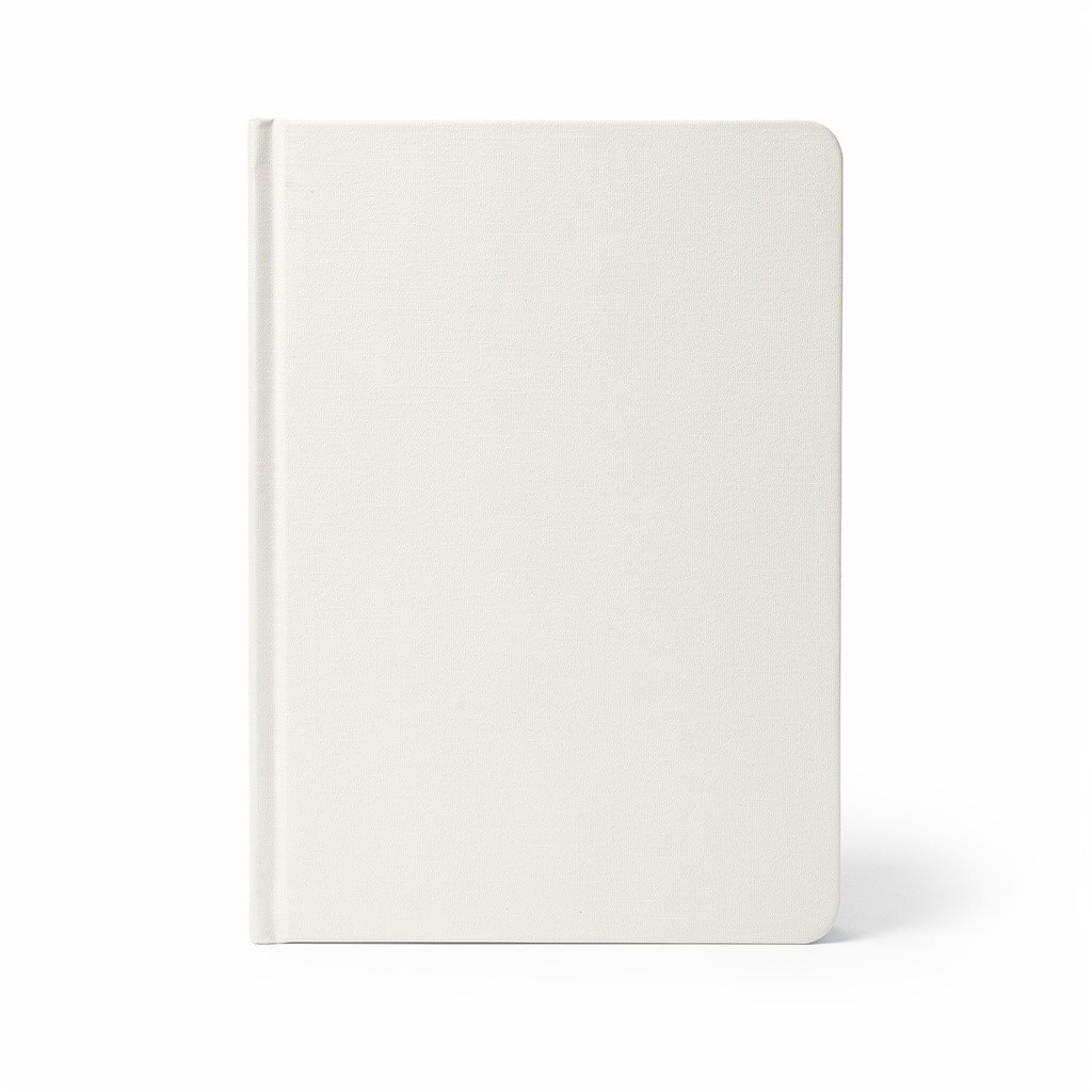 Hardcover Cookbook Baking