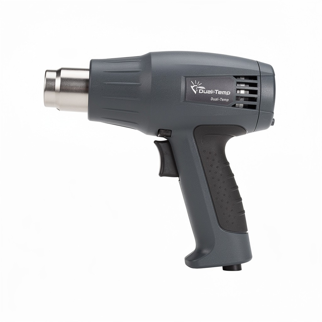Heat Gun Variable Dual-Temp