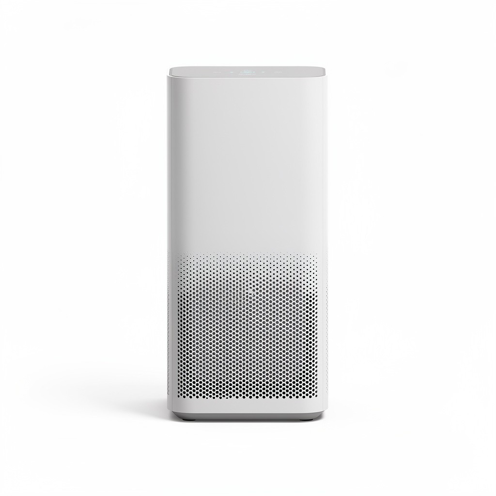HEPA Air Purifier Smart Auto