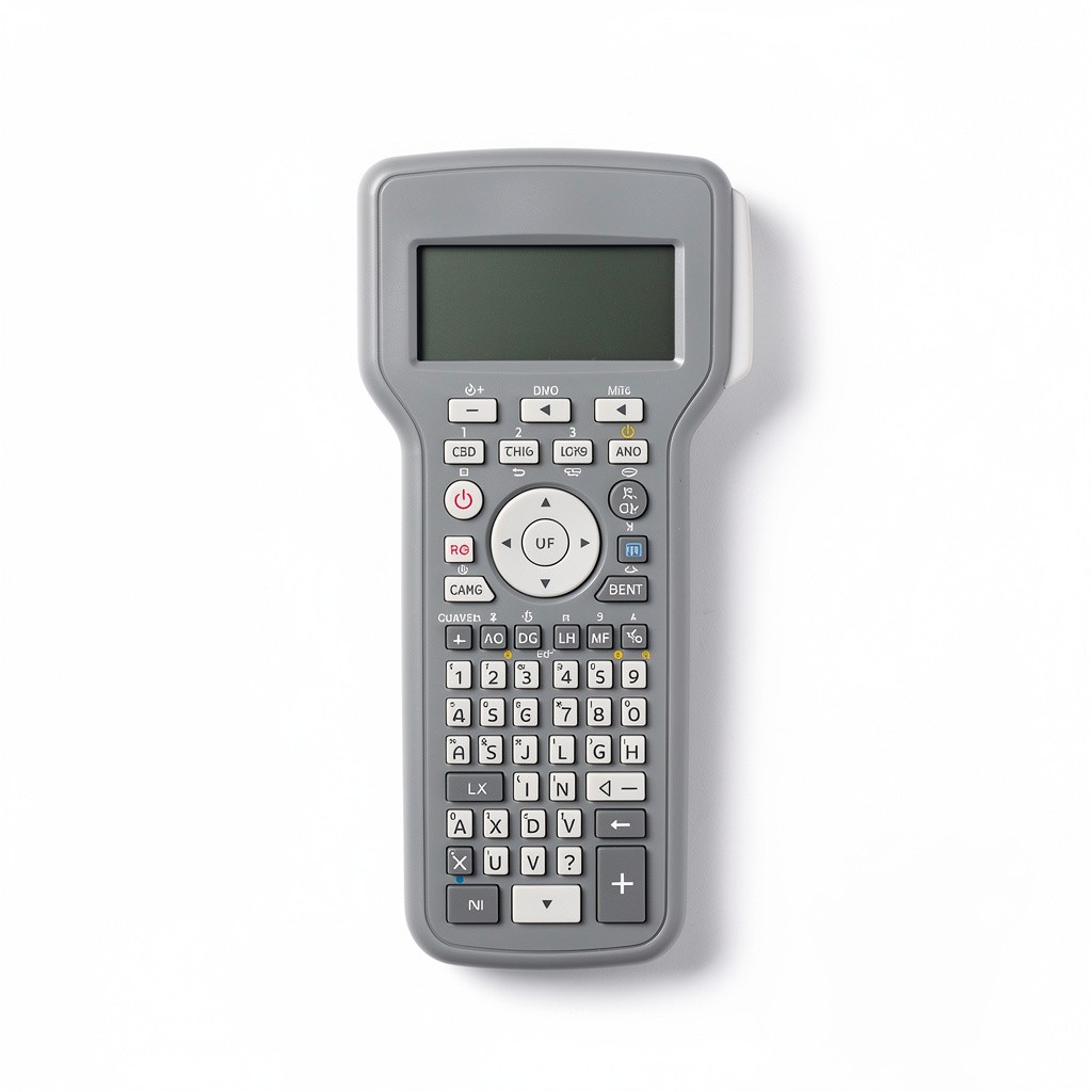 Label Maker Handheld