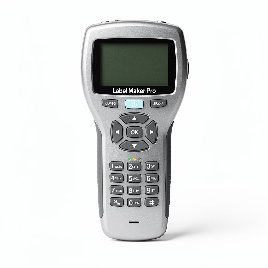 Label Maker Pro