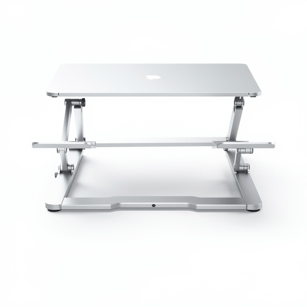 Laptop Stand Aluminum Adjustable
