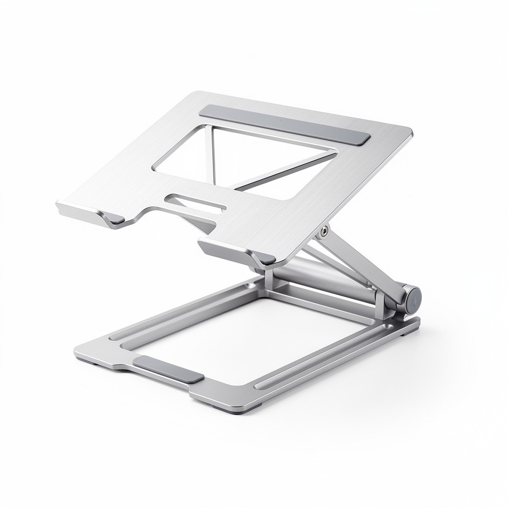 Laptop Stand Aluminum Foldable