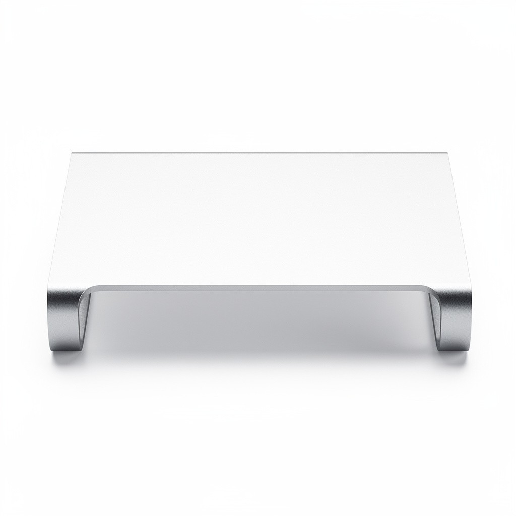 Laptop Stand Aluminum Riser