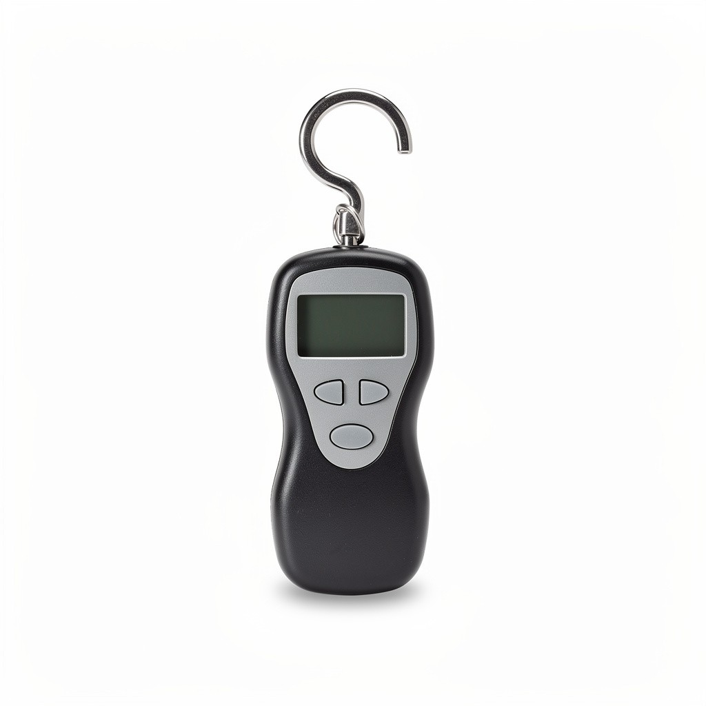 Luggage Scale Digital Hook