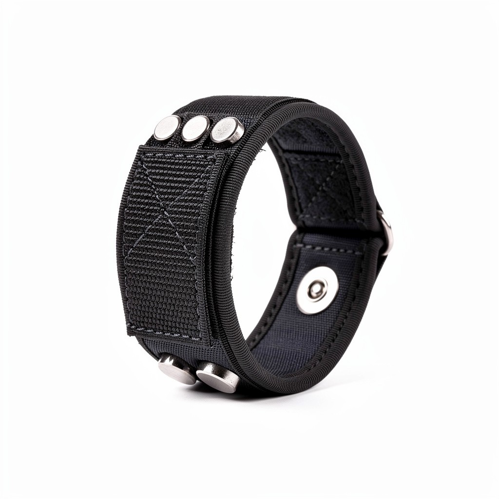 Magnetic Wristband Tool Heavy-Duty