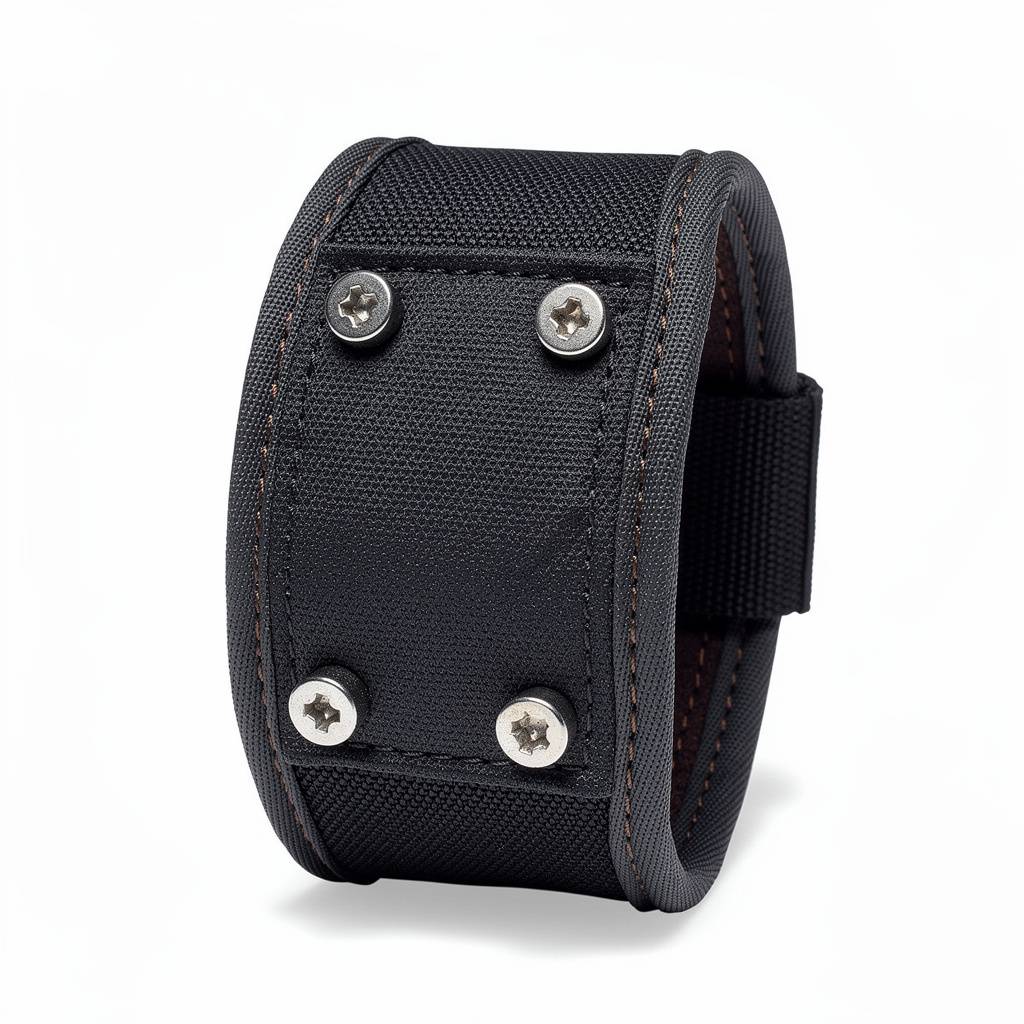 Magnetic Wristband Tool Pro