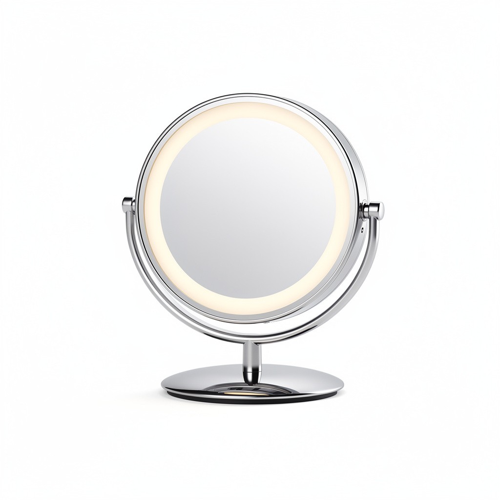Makeup Mirror LED 10x