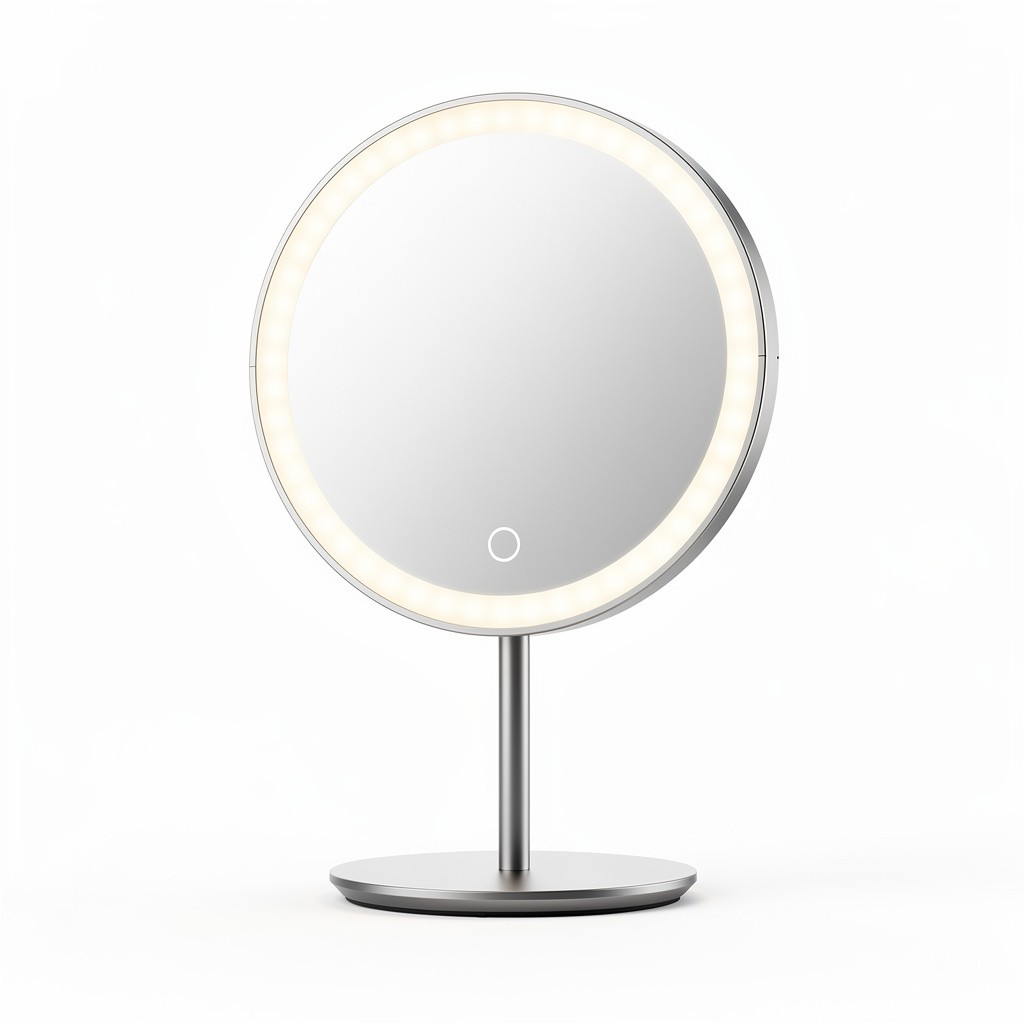 Makeup Mirror LED Smart