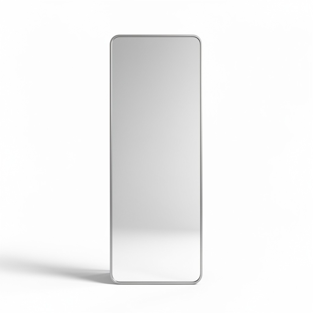 Modern Floor Mirror Full-Length