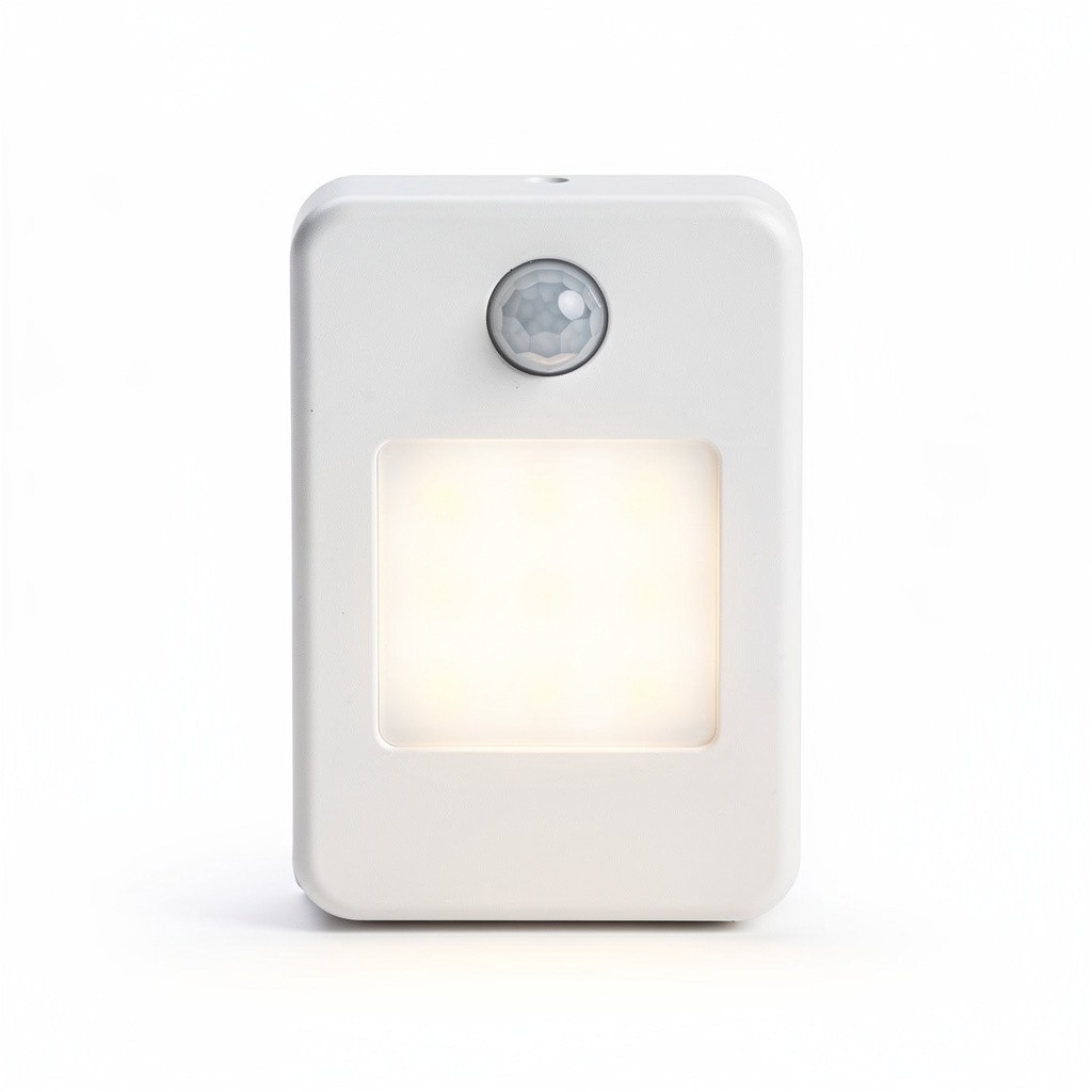 Motion Sensor Night Light Stair