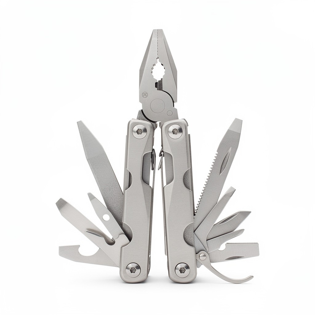 Multi-Tool Plier 18-in-1