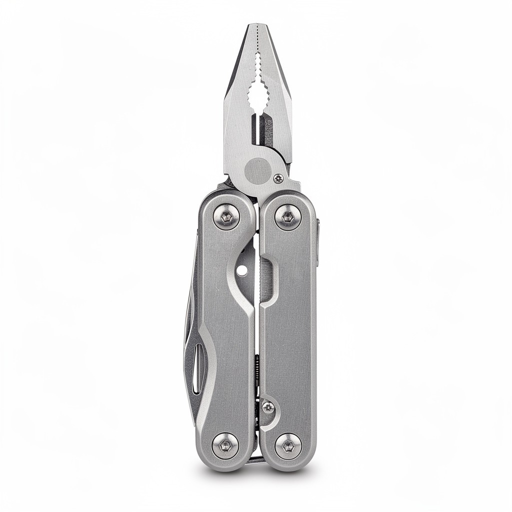 Multi-Tool Plier Compact