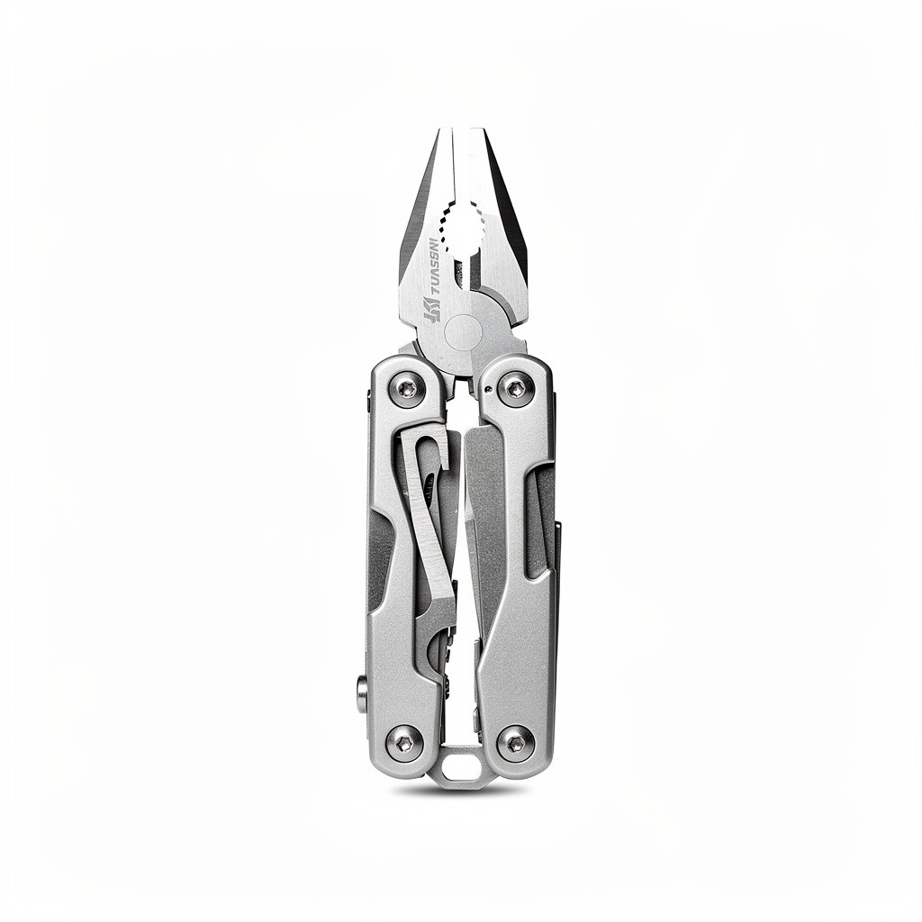 Multi-Tool Plier EDC