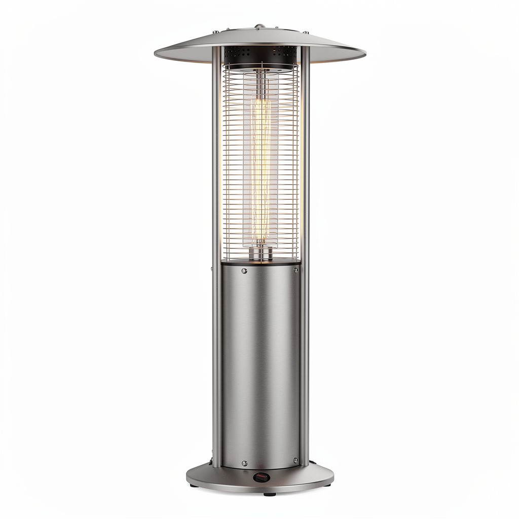 Outdoor Patio Heater Electric