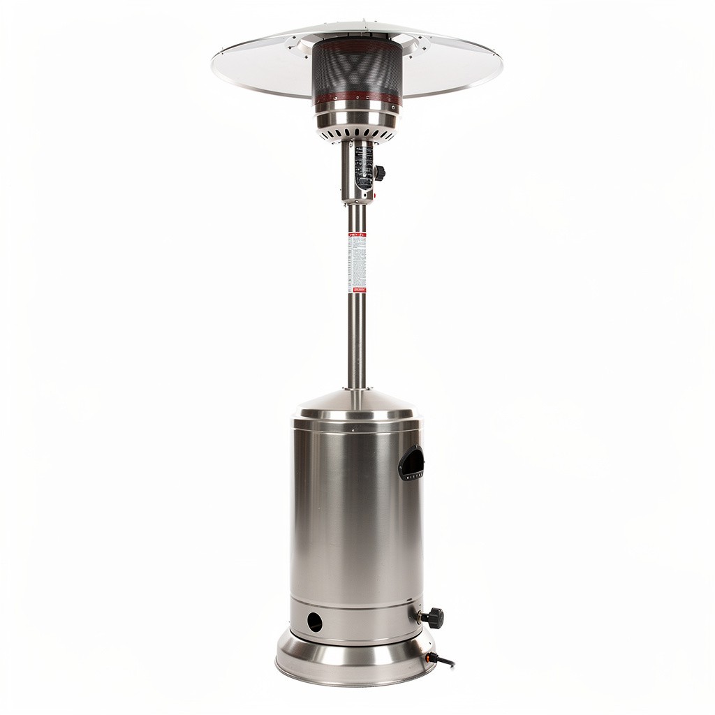 Outdoor Patio Heater Standing